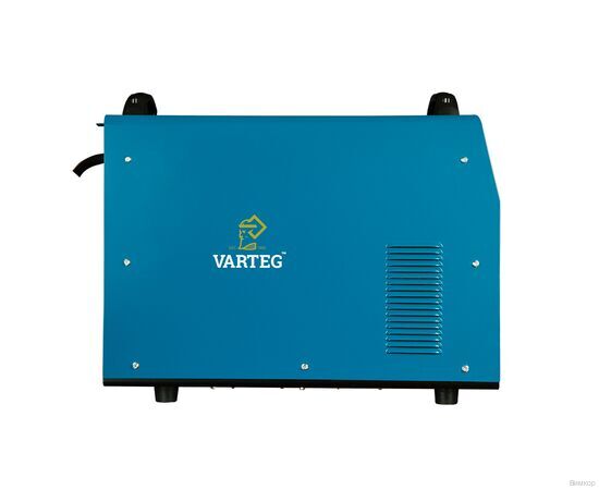 Аппарат воздушно-плазменной резки FoxWeld Varteg Plasma 120, изображение 3