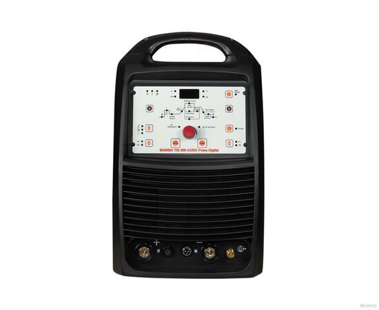 Сварочный аппарат FoxWeld SAGGIO TIG 300 AC/DC Pulse Digital, изображение 4