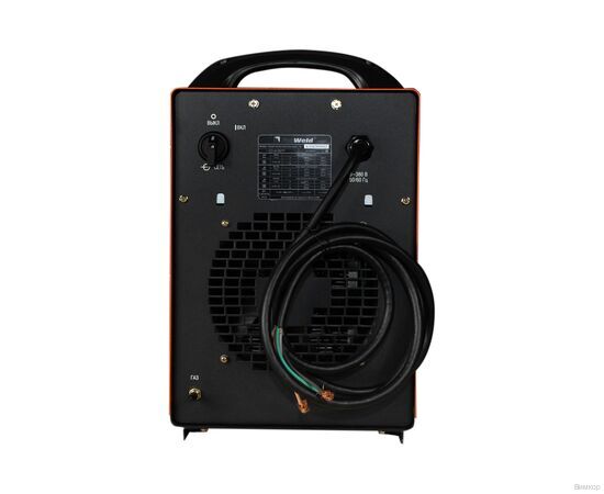 Сварочный аппарат FoxWeld SAGGIO TIG 300 AC/DC Pulse Digital, изображение 8