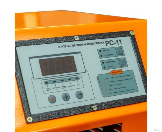Сварочный аппарат FoxWeld МТРА-35, изображение 6