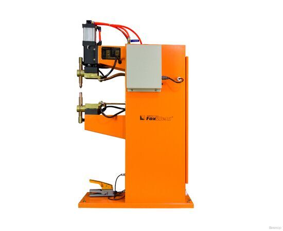 Сварочный аппарат FoxWeld МТ-40, изображение 5