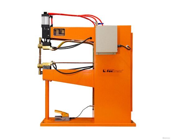 Сварочный аппарат FoxWeld МТ-40-700, изображение 4