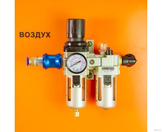 Сварочный аппарат FoxWeld МТ-40-700, изображение 5