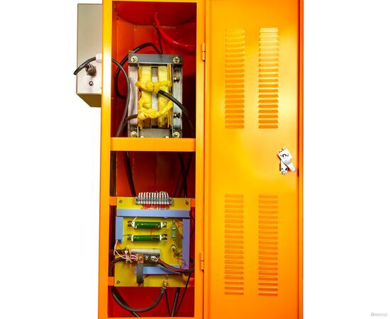 Сварочный аппарат FoxWeld МТ-40-700, изображение 6