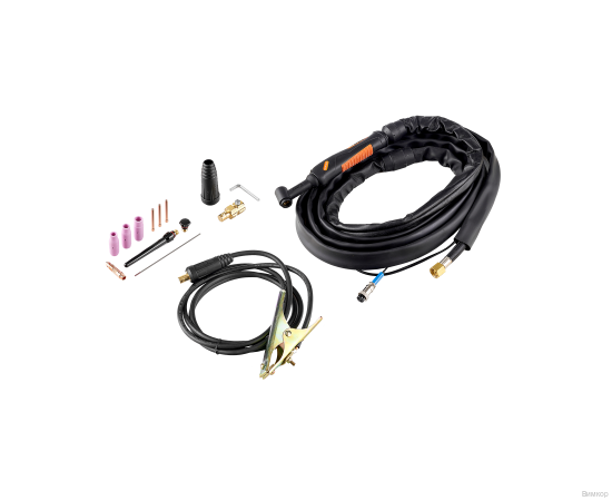 Cварочный инвертор Сварог TIG 250 (R111), изображение 8