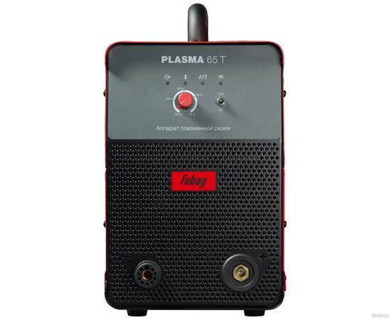 Аппарат плазменной резки Fubag PLASMA 65 T + горелка FB P60 6m, изображение 3