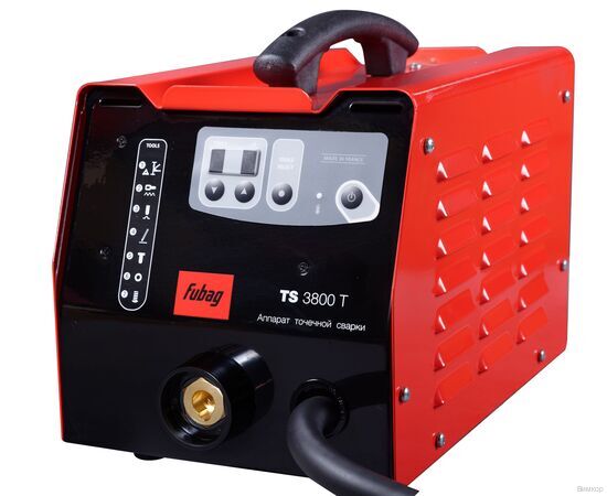 Аппарат точечной сварки Fubag TS 3800T, изображение 3