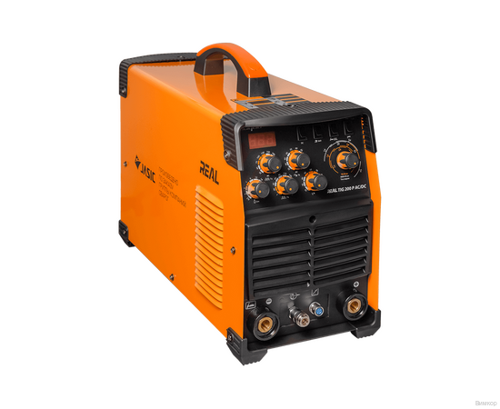 Сварочный инвертор Сварог REAL TIG 200 P AC/DC (E20101), изображение 2