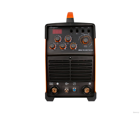 Сварочный инвертор Сварог REAL TIG 200 P AC/DC (E20101), изображение 3