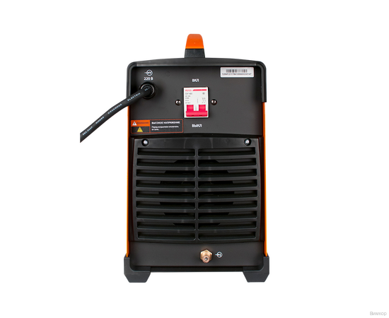 Сварочный инвертор Сварог REAL TIG 200 P AC/DC (E20101), изображение 5