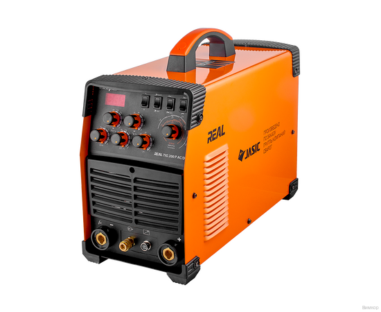 Сварочный инвертор Сварог REAL TIG 200 P AC/DC (E20101), изображение 7