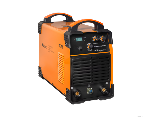 Сварочный инвертор Сварог REAL ARC 400 (Z29802), изображение 2