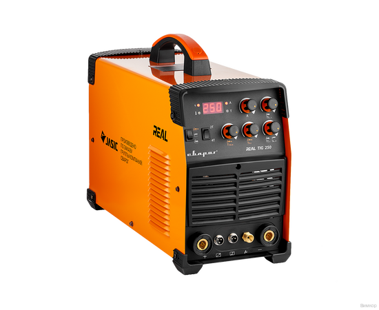Сварочный инвертор Сварог REAL TIG 250 (W229), изображение 2