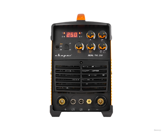 Сварочный инвертор Сварог REAL TIG 250 (W229), изображение 3
