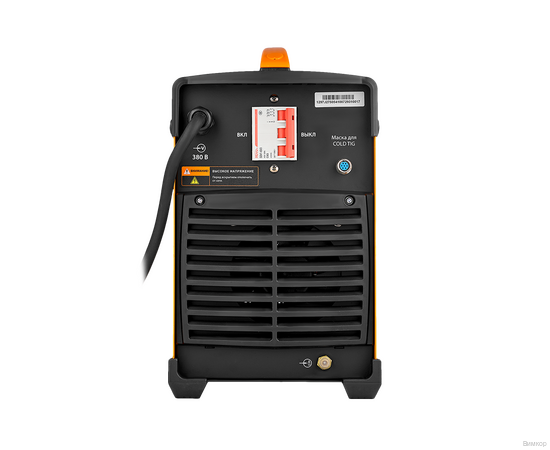 Сварочный инвертор Сварог REAL TIG 250 (W229), изображение 5