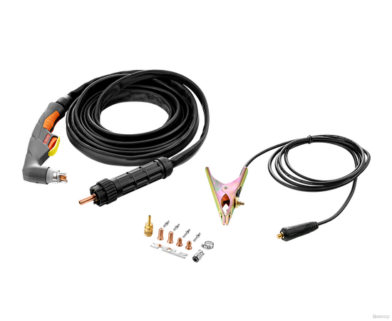 Инвертор воздушно-плазменной резки Сварог PRO CUT 60 NHF (L2060A), изображение 6