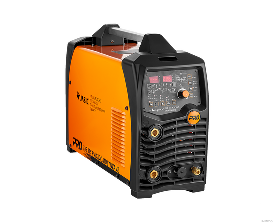 Сварочный инвертор Сварог PRO TIG 315 P AC/DC MULTIWAVE (E202), изображение 2