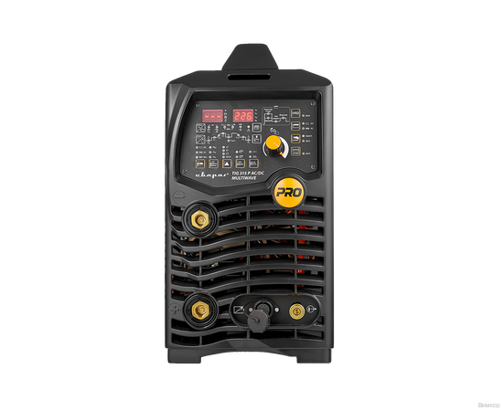 Сварочный инвертор Сварог PRO TIG 315 P AC/DC MULTIWAVE (E202), изображение 3