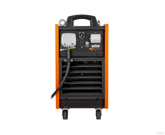 Сварочный инвертор Сварог STANDART MIG 500 (N388)+WF23A, изображение 6