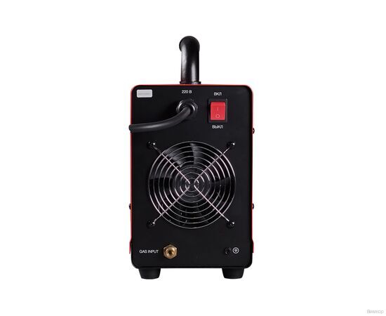 Сварочный инвертор Fubag IRTIG 200 AC/DC PULSE + горелка FB TIG 26 5P 4m Up&Down, изображение 5