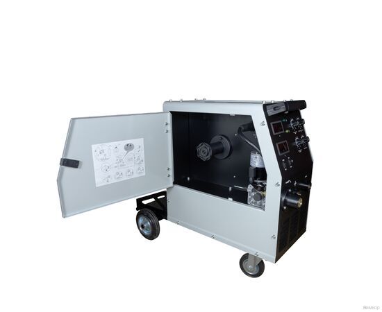 Сварочный полуавтомат FoxWeld PWE 251, изображение 5