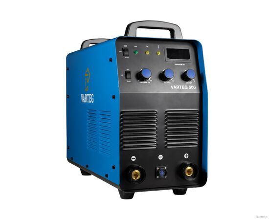 Сварочный аппарат FoxWeld Varteg 500, изображение 2