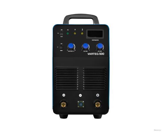 Сварочный аппарат FoxWeld Varteg 500, изображение 3