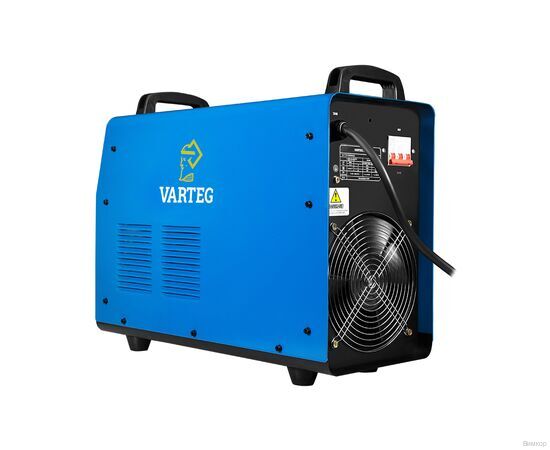 Сварочный аппарат FoxWeld Varteg 500, изображение 6