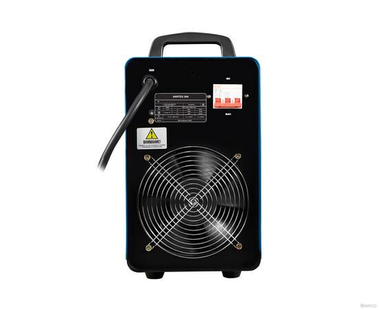 Сварочный аппарат FoxWeld Varteg 500, изображение 7