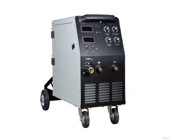 Сварочный полуавтомат FoxWeld PWE 301, изображение 3