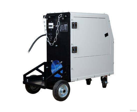 Сварочный полуавтомат FoxWeld PWE 301, изображение 4