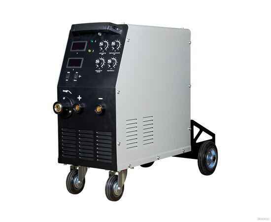 Сварочный полуавтомат FoxWeld PWE 301, изображение 5