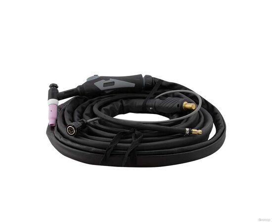 Сварочный аппарат FoxWeld SAGGIO TIG 205 AC/DC Pulse, изображение 11