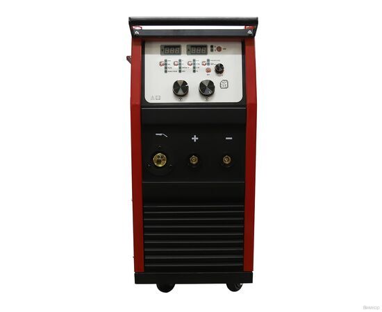 Сварочный полуавтомат FoxWeld UNO MIG 250 DOUBLE PULSE, изображение 3