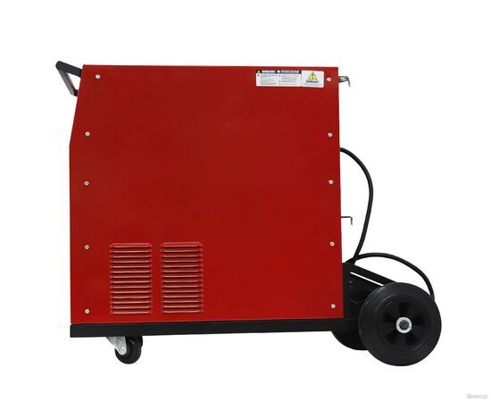 Сварочный полуавтомат FoxWeld UNO MIG 250 DOUBLE PULSE, изображение 5