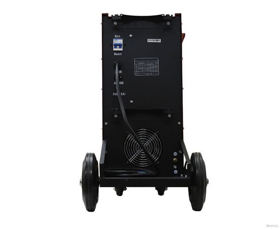 Сварочный полуавтомат FoxWeld UNO MIG 250 DOUBLE PULSE, изображение 6