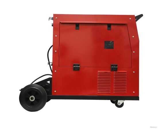 Сварочный полуавтомат FoxWeld UNO MIG 250 DOUBLE PULSE, изображение 7