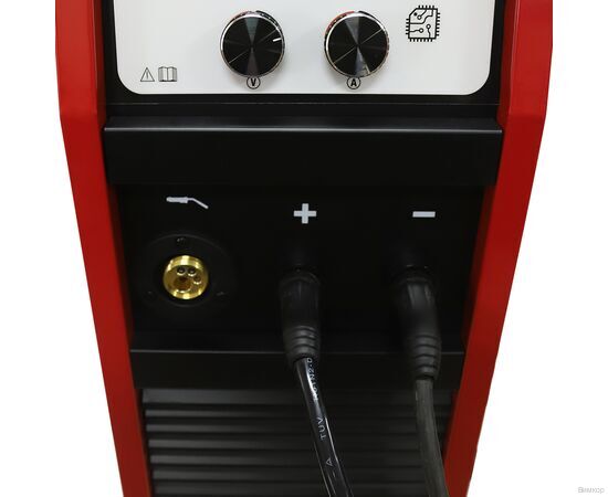 Сварочный полуавтомат FoxWeld UNO MIG 250 DOUBLE PULSE, изображение 10