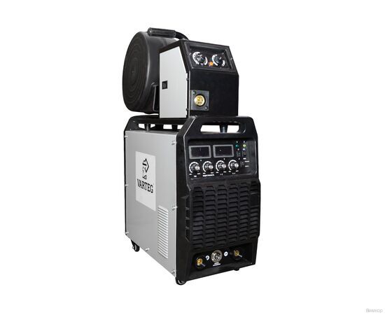 Сварочный полуавтомат FoxWeld Varteg 501 DUO, изображение 2