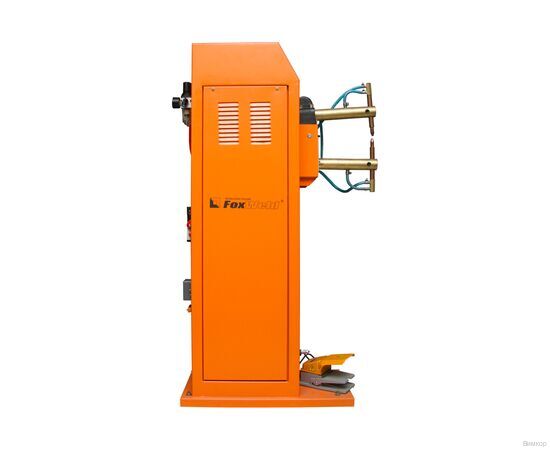 Аппарат точечной сварки FoxWeld МТРА-25, изображение 3