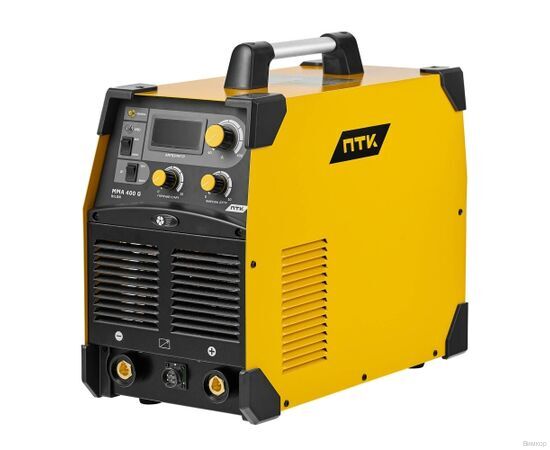 Аппарат ручной дуговой сварки Rilon MMA 400 G, изображение 2