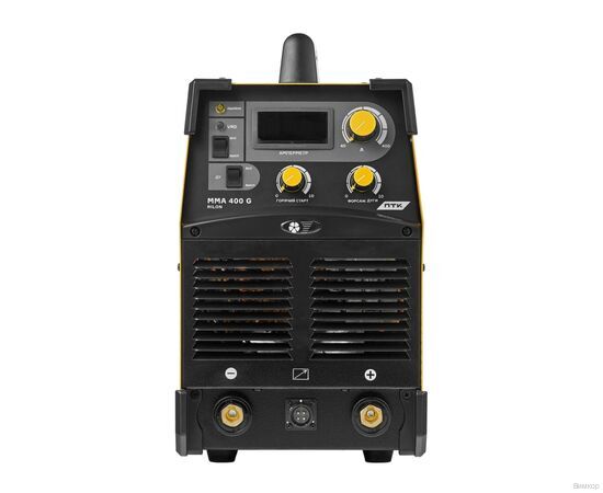Аппарат ручной дуговой сварки Rilon MMA 400 G, изображение 3