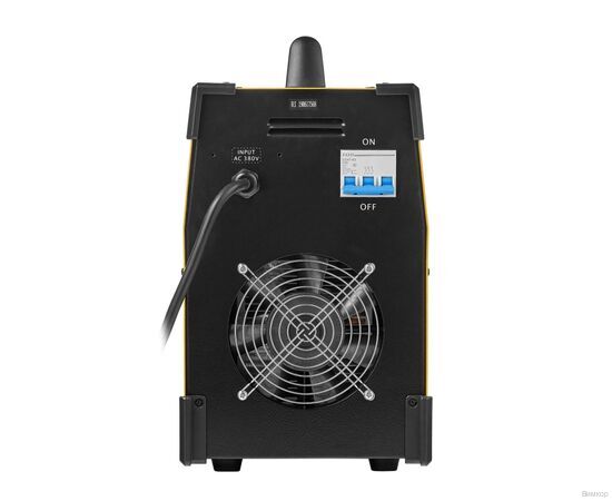 Аппарат ручной дуговой сварки Rilon MMA 400 G, изображение 5