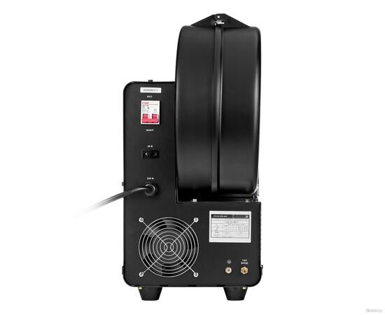 Аппарат полуавтоматической сварки ПТК ПРОФИ MIG 200, изображение 4