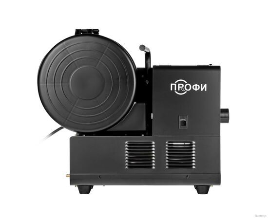 Аппарат полуавтоматической сварки ПТК ПРОФИ MIG 200, изображение 5