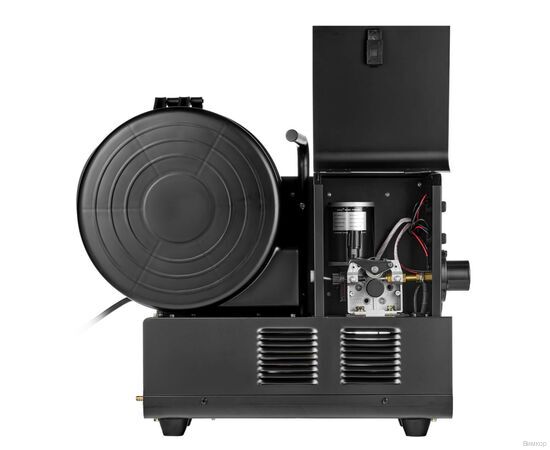 Аппарат полуавтоматической сварки ПТК ПРОФИ MIG 200, изображение 6