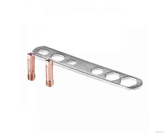 Аппарат полуавтоматической сварки ПТК ПРОФИ MIG 200, изображение 8