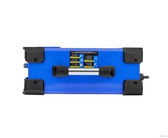 Аппарат аргонодуговой сварки ПТК МАСТЕР TIG 200 P AC/DC D92, изображение 4