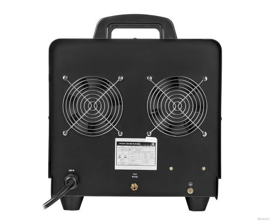 Аппарат аргонодуговой сварки ПТК ПРОФИ TIG 200 P AC/DC, изображение 5