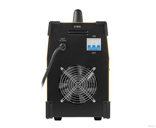 Аппарат ручной дуговой сварки Rilon MMA 400 G (НАКС), изображение 5